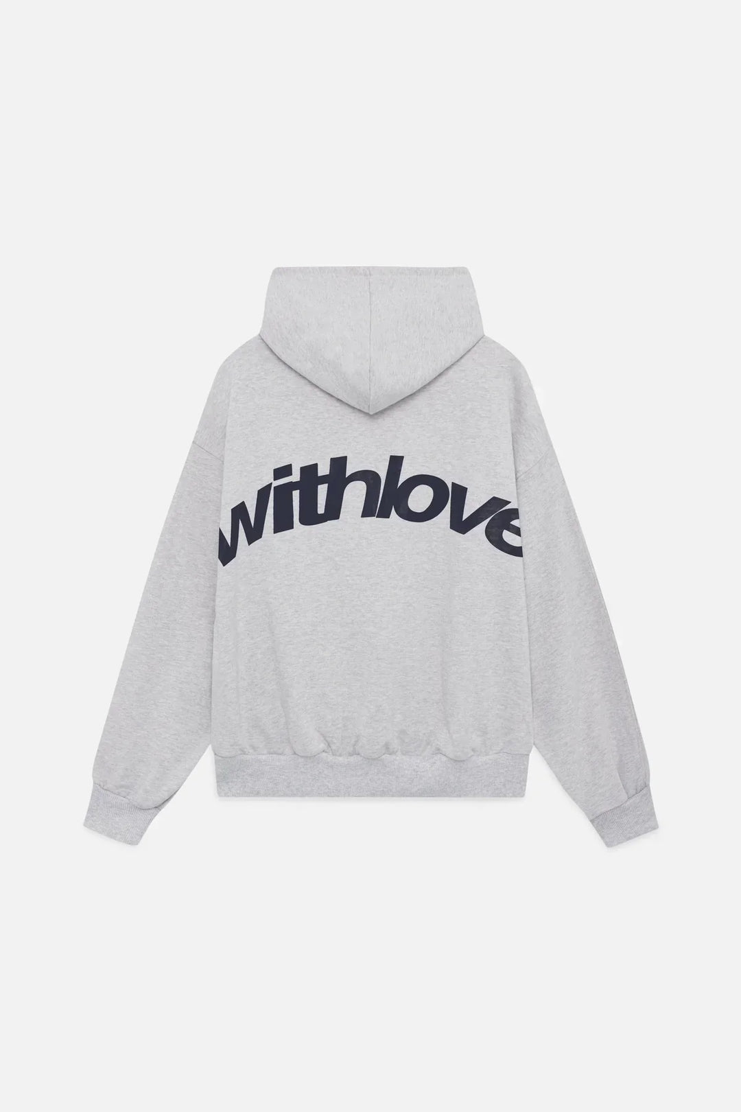Noor – Hoodie Als Symbool Van Zelfliefde