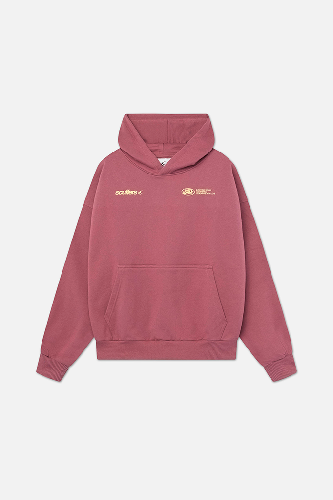 Noor – Hoodie Als Symbool Van Zelfliefde