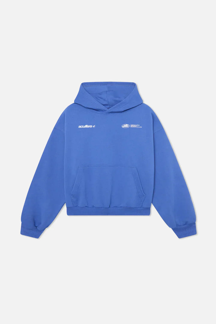 Noor – Hoodie Als Symbool Van Zelfliefde