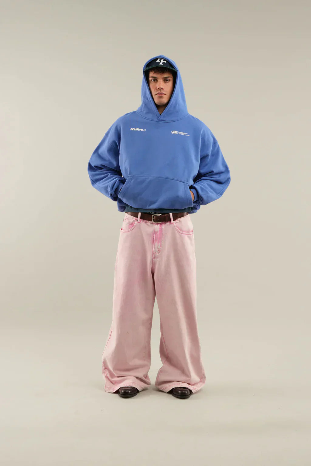 Noor – Hoodie Als Symbool Van Zelfliefde