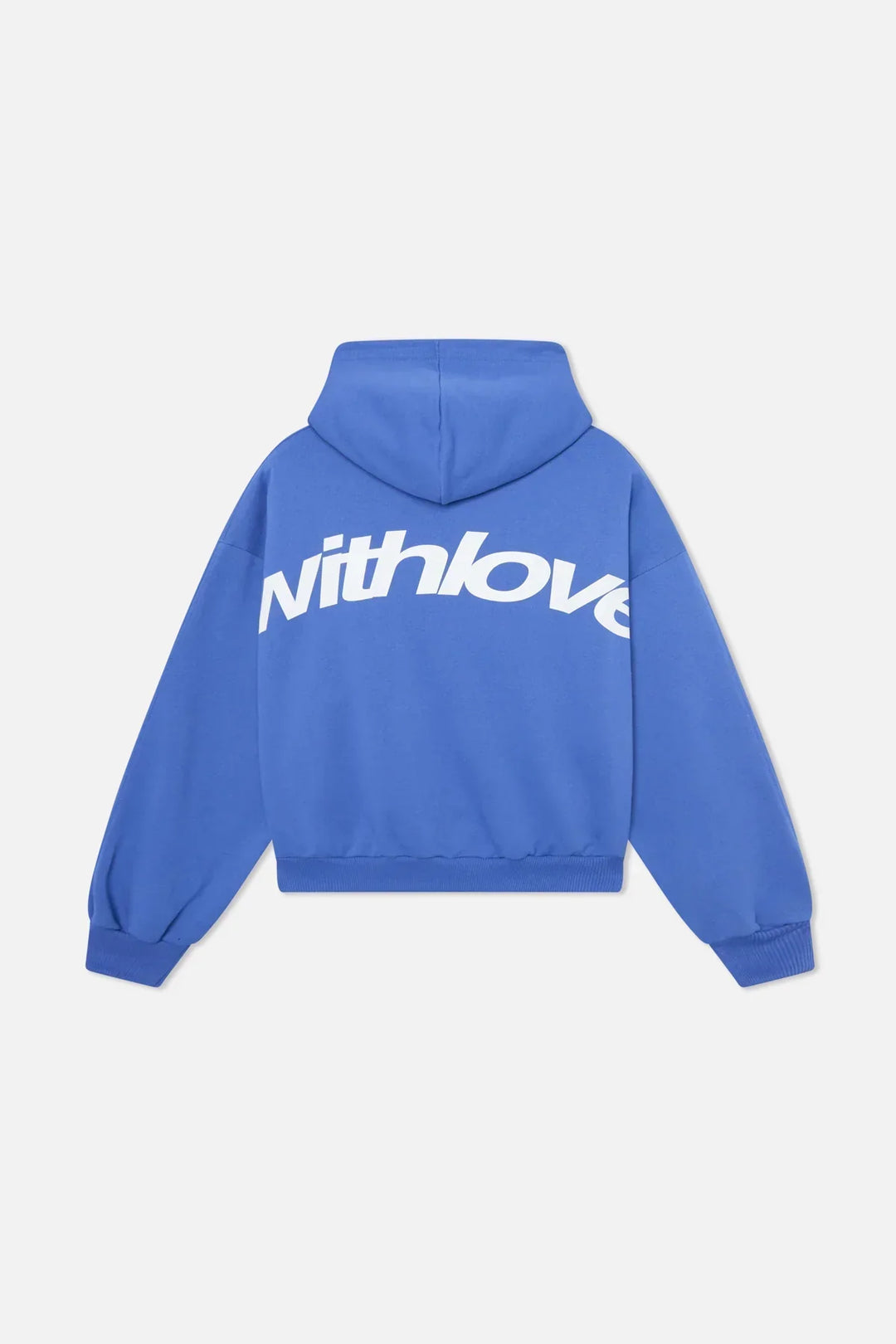 Noor – Hoodie Als Symbool Van Zelfliefde