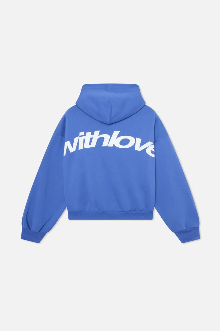 Noor – Hoodie Als Symbool Van Zelfliefde