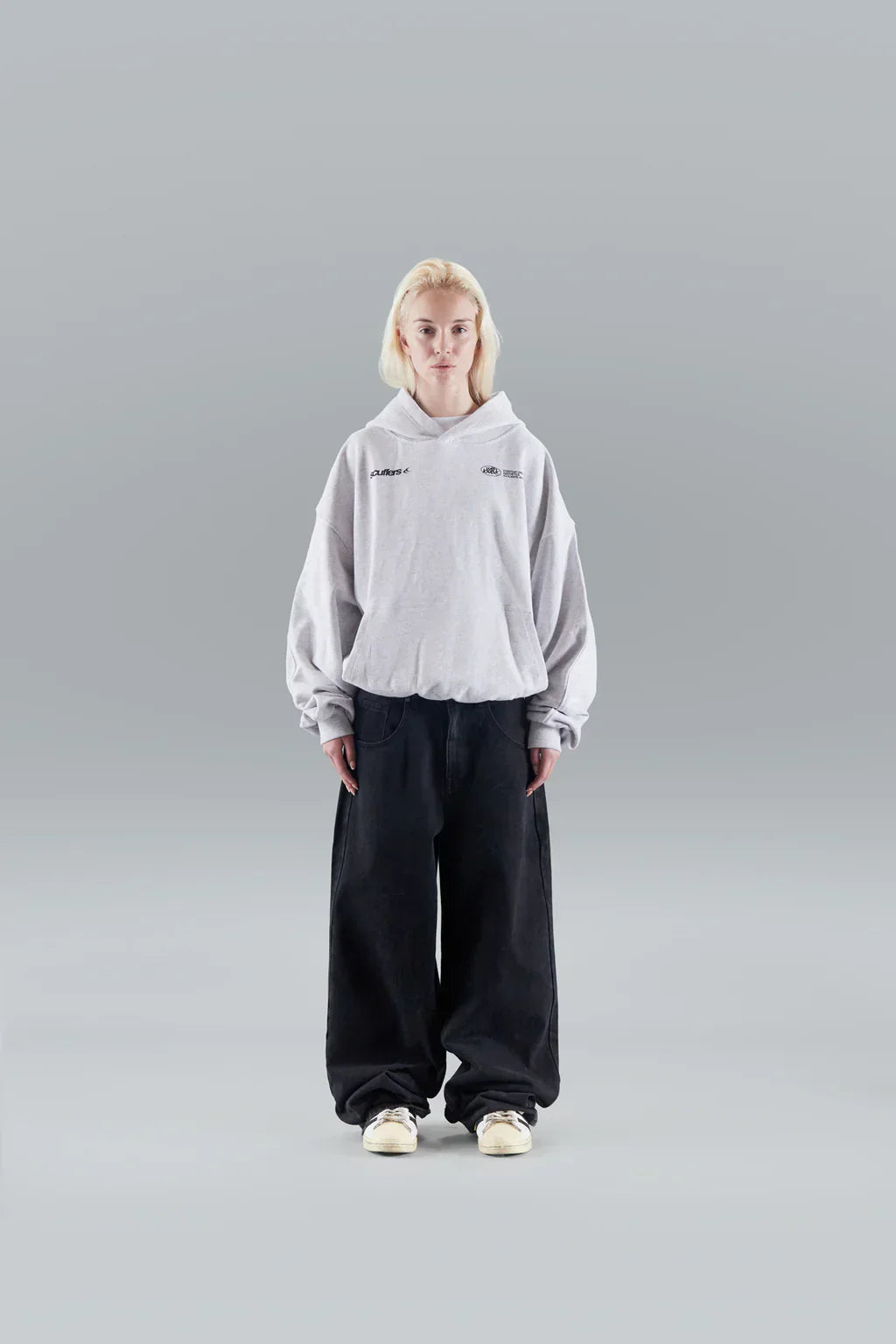 Noor – Hoodie Als Symbool Van Zelfliefde