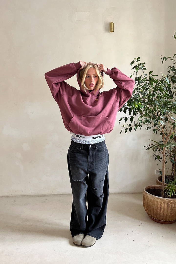 Noor – Hoodie Als Symbool Van Zelfliefde