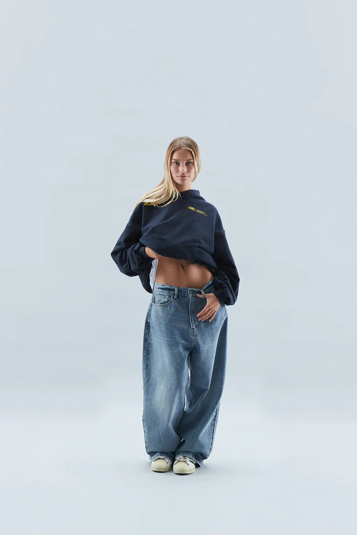 Noor – Hoodie Als Symbool Van Zelfliefde