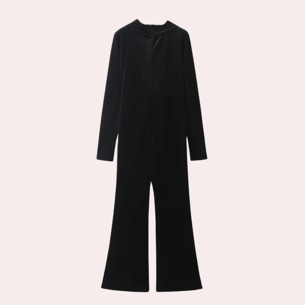Lieke – Elegant Jumpsuit