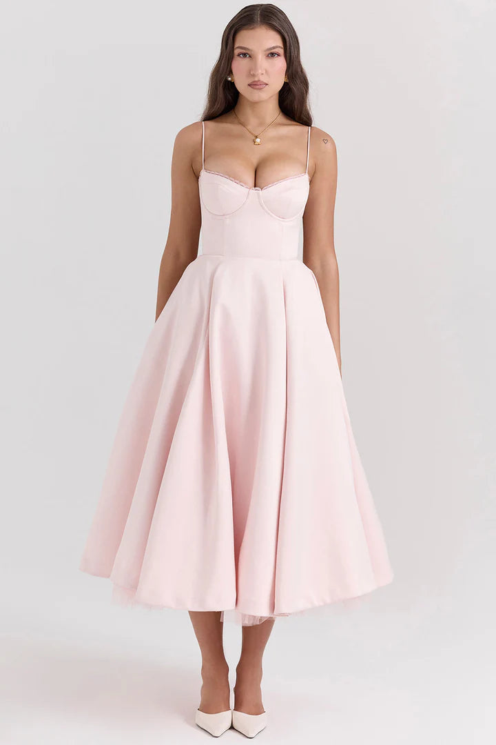Serena – Elegante Jurk