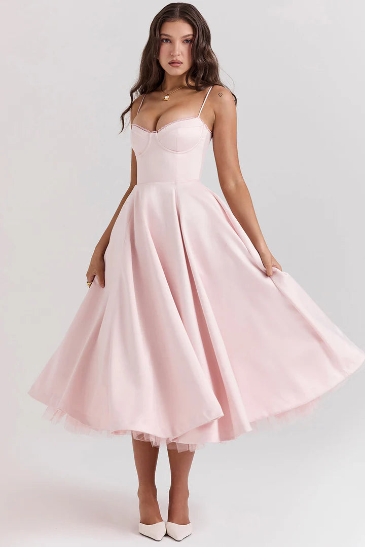 Serena – Elegante Jurk