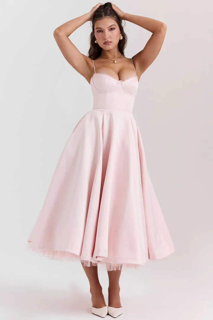 Serena – Elegante Jurk