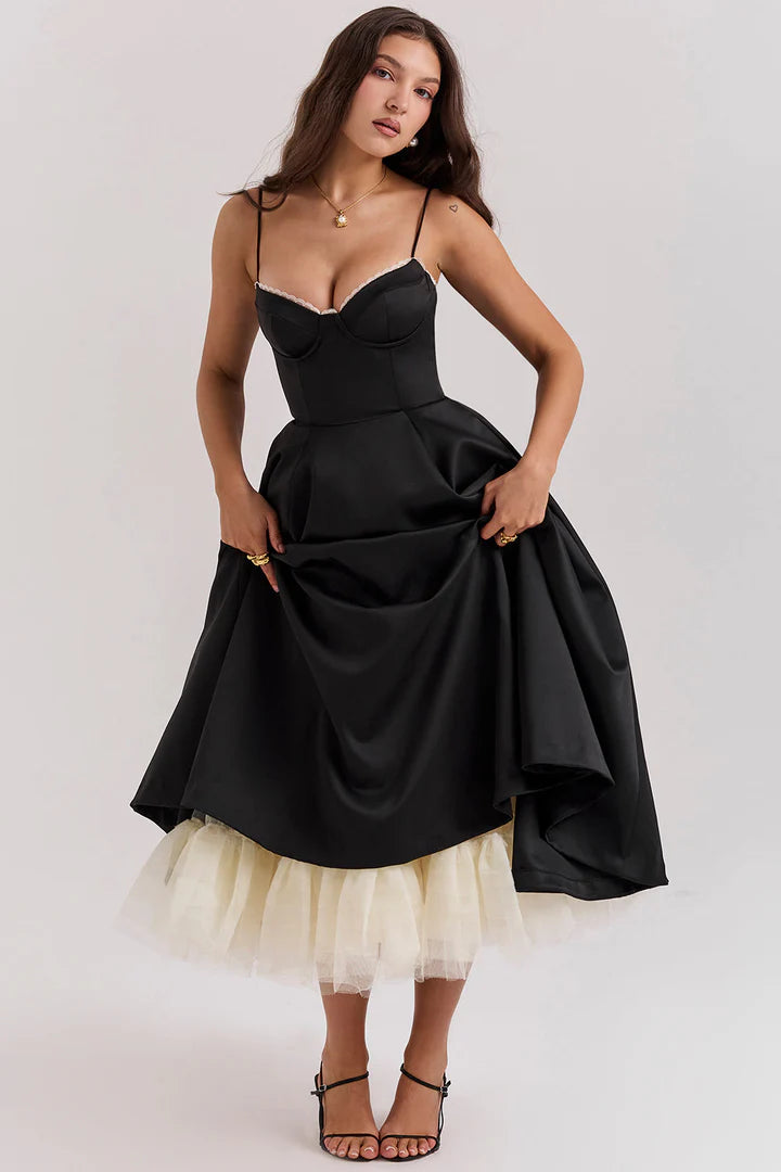 Serena – Elegante Jurk