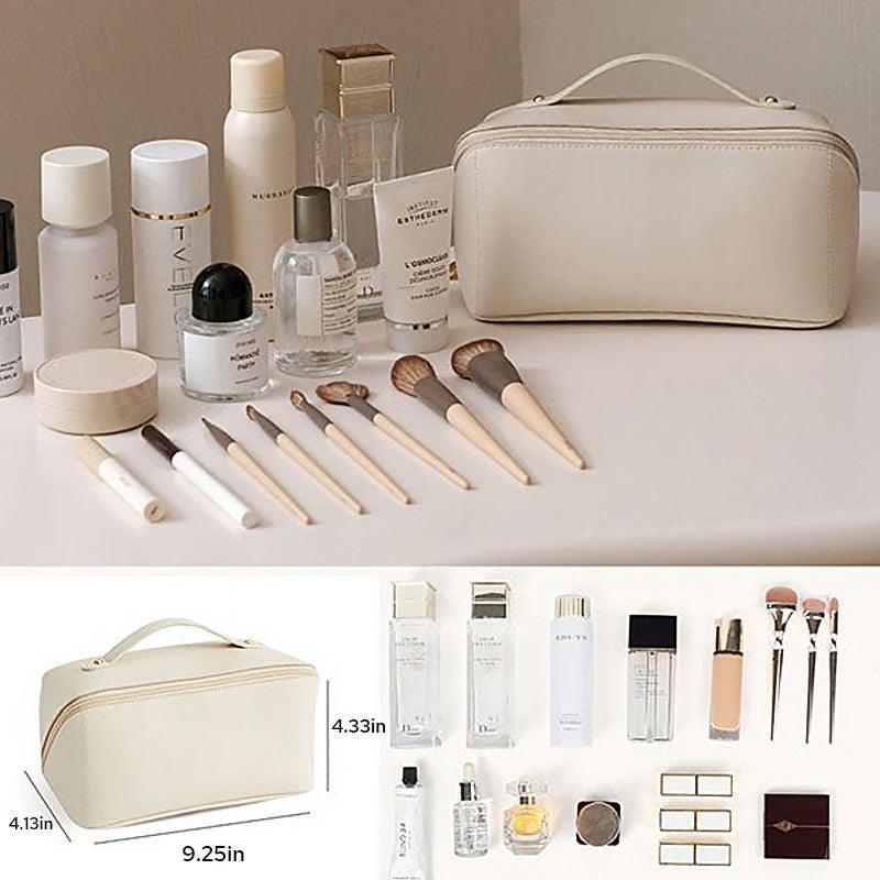 Glansrijk - Make-up Organizer Tas