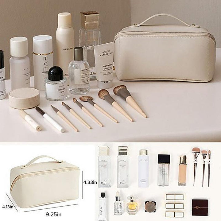 Glansrijk - Make-up Organizer Tas