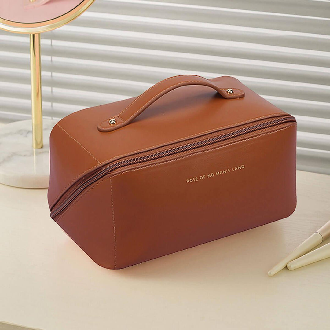 Glansrijk - Make-up Organizer Tas