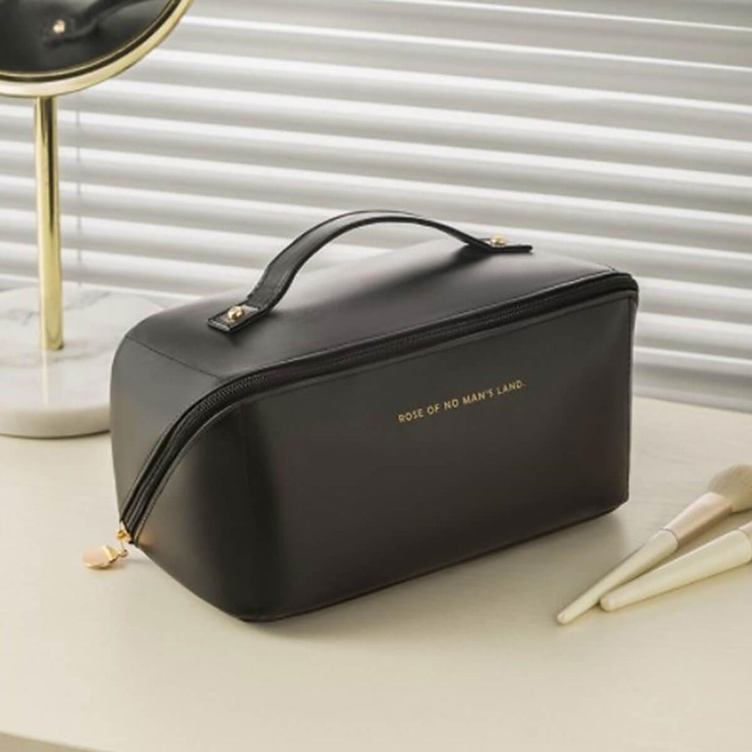 Glansrijk - Make-up Organizer Tas