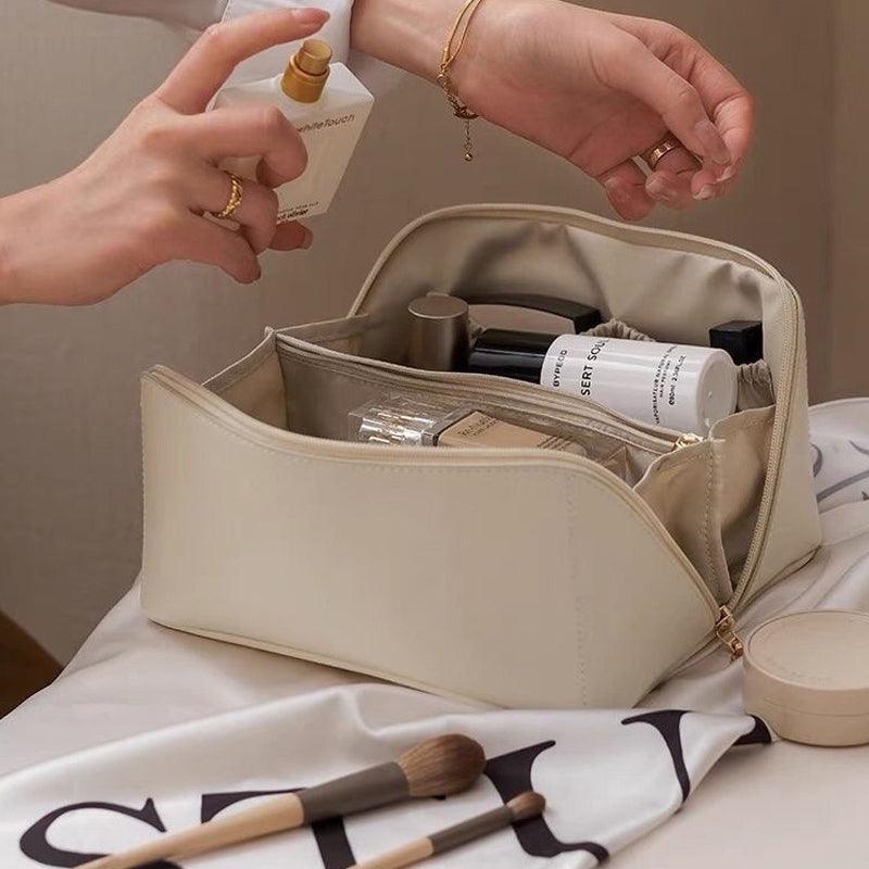 Glansrijk - Make-up Organizer Tas