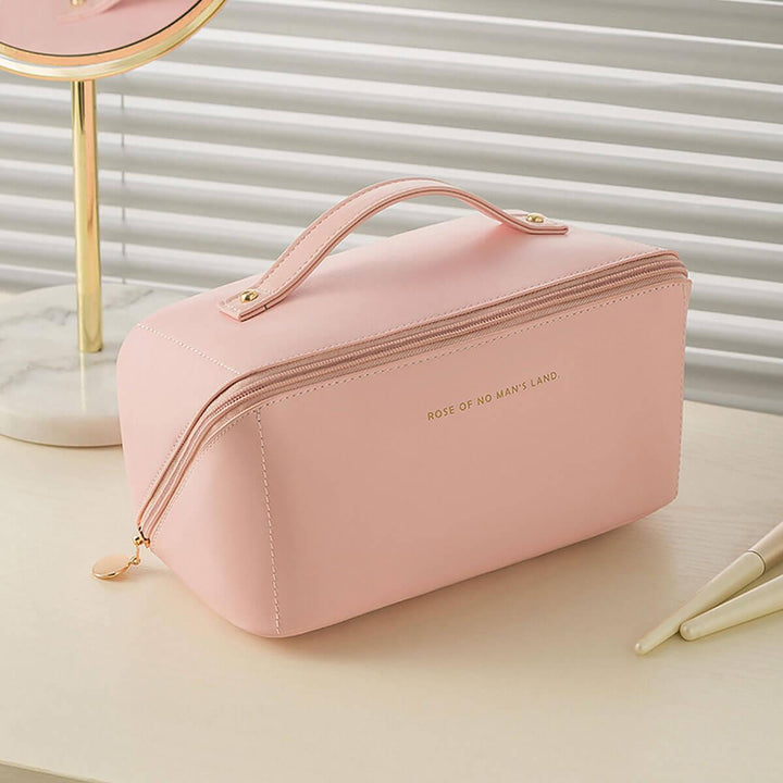 Glansrijk - Make-up Organizer Tas
