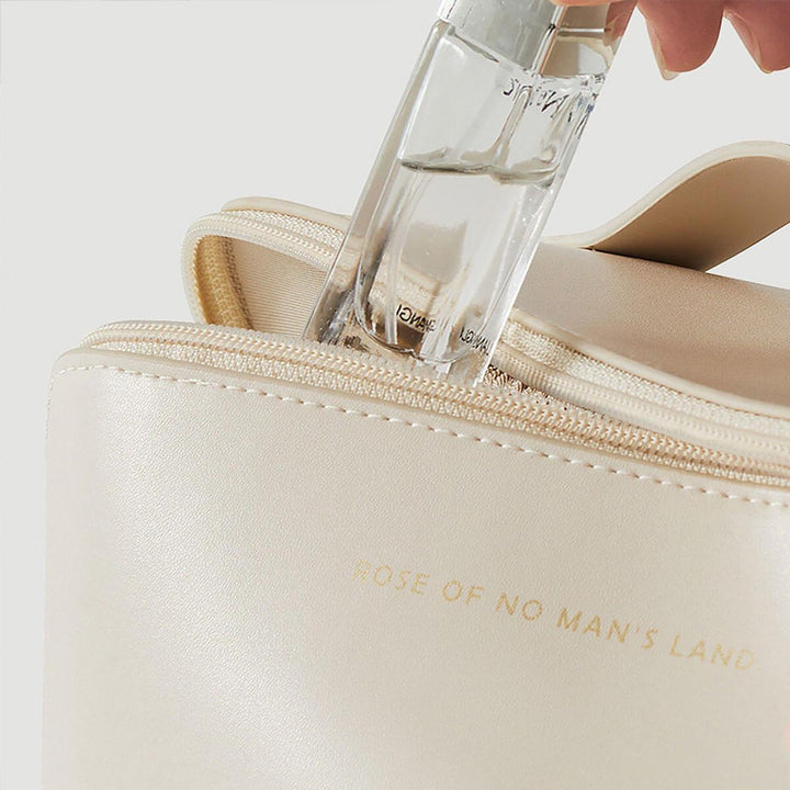 Glansrijk - Make-up Organizer Tas