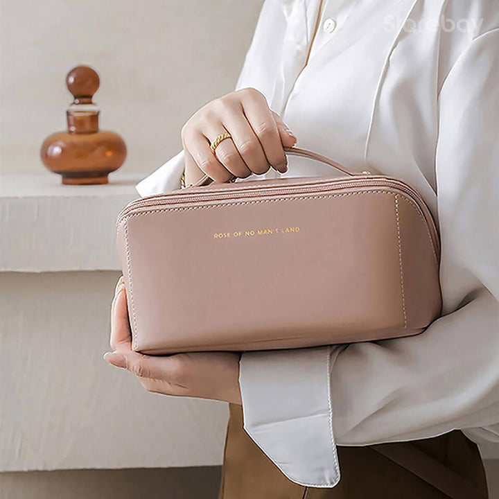 Glansrijk - Make-up Organizer Tas