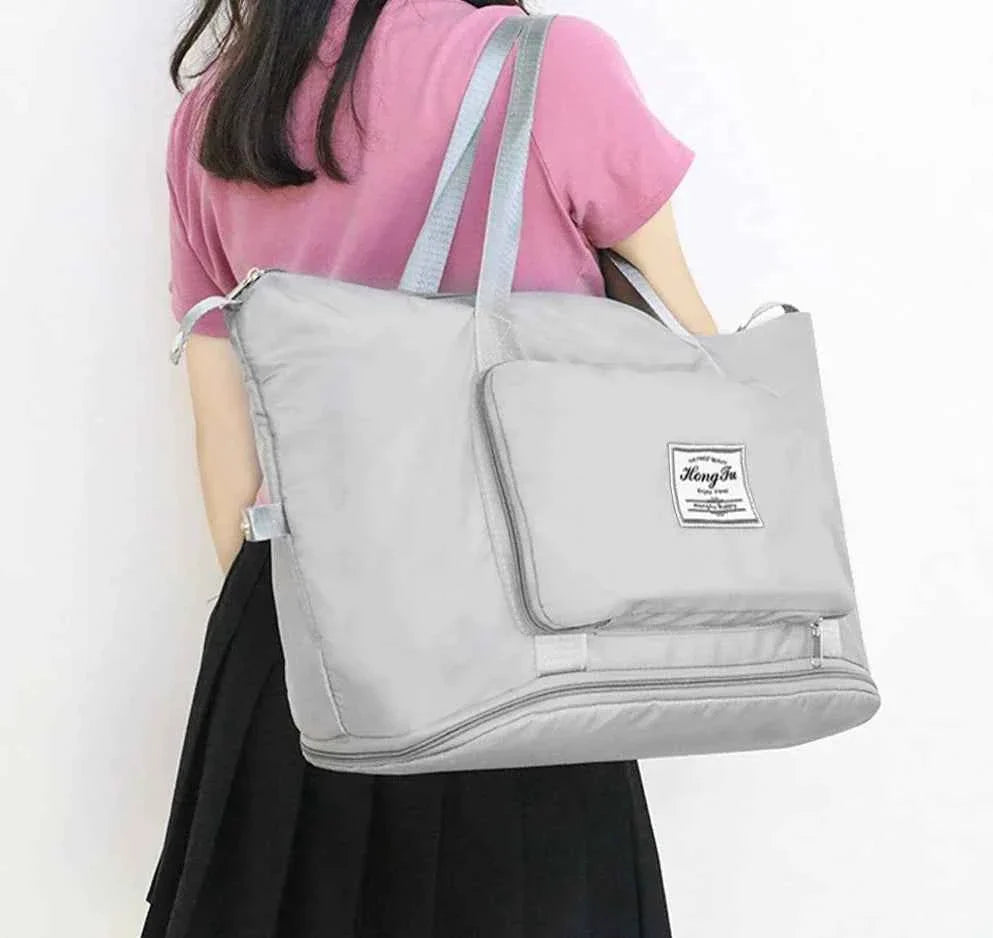 Aurora – Foldable Travel Bag