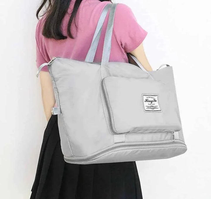 Aurora – Foldable Travel Bag