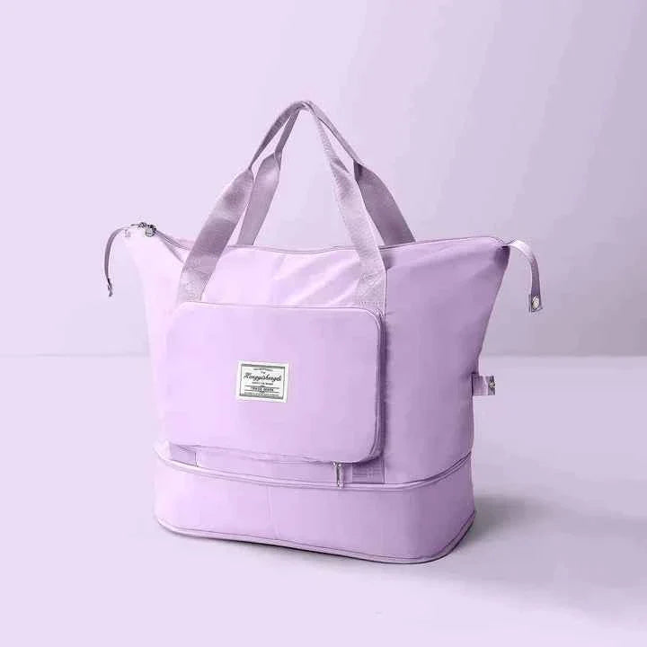 Aurora – Foldable Travel Bag
