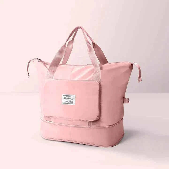Aurora – Foldable Travel Bag