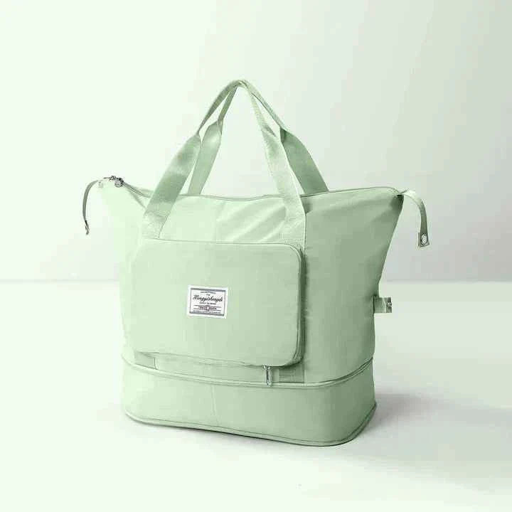 Aurora – Foldable Travel Bag