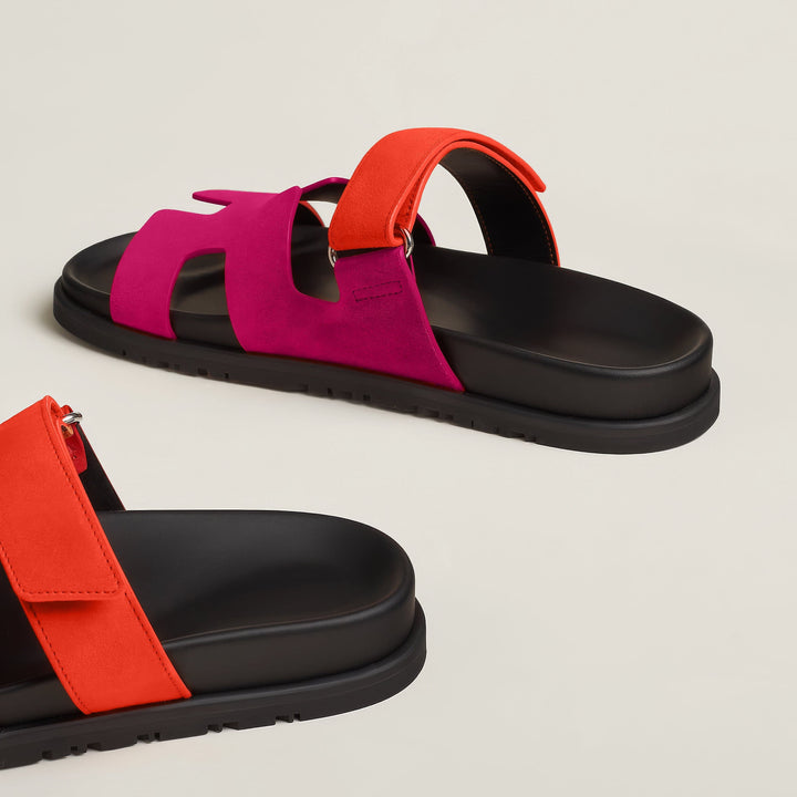 Milano – Luxe Sandalen