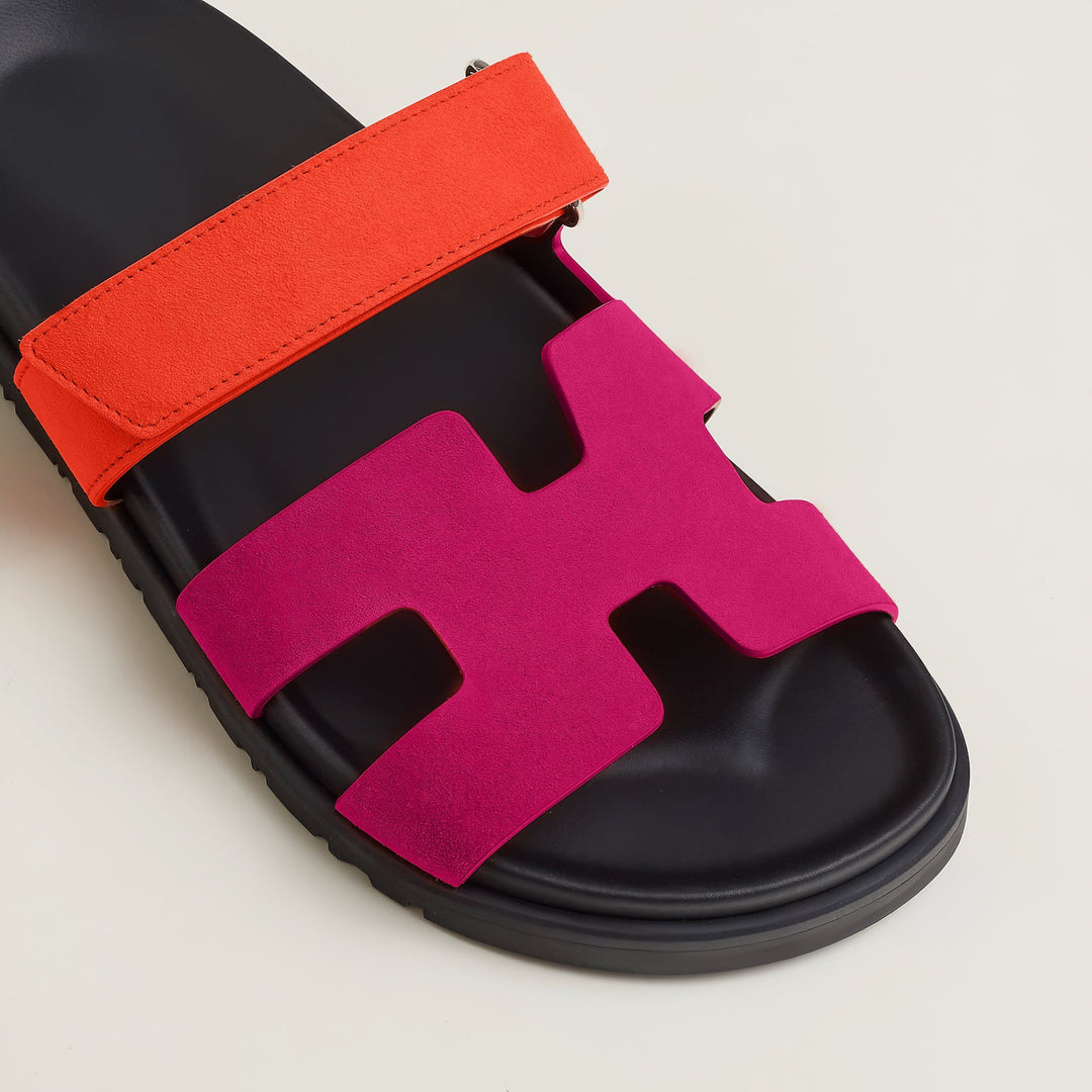 Milano – Luxe Sandalen