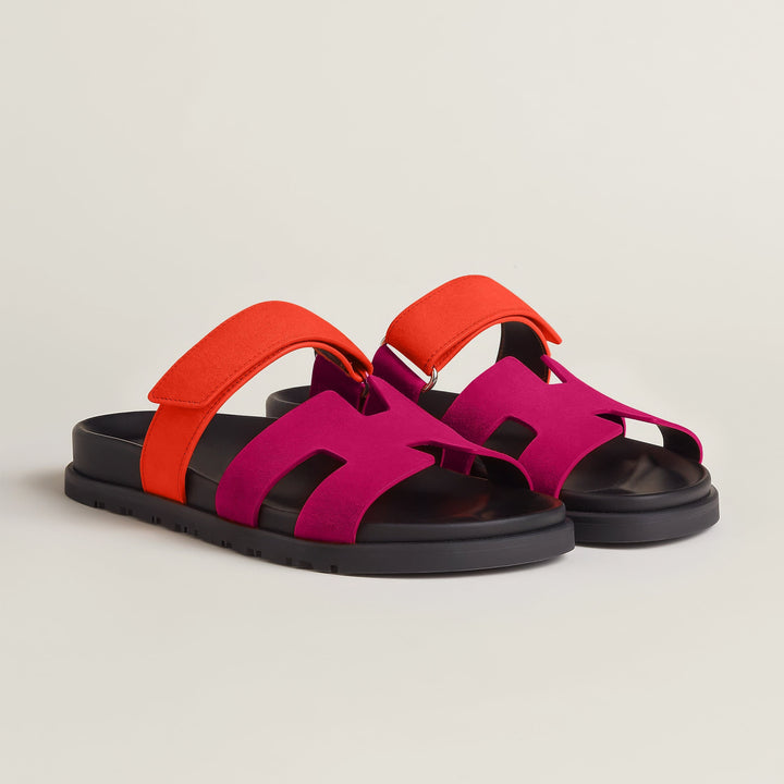 Milano – Luxe Sandalen
