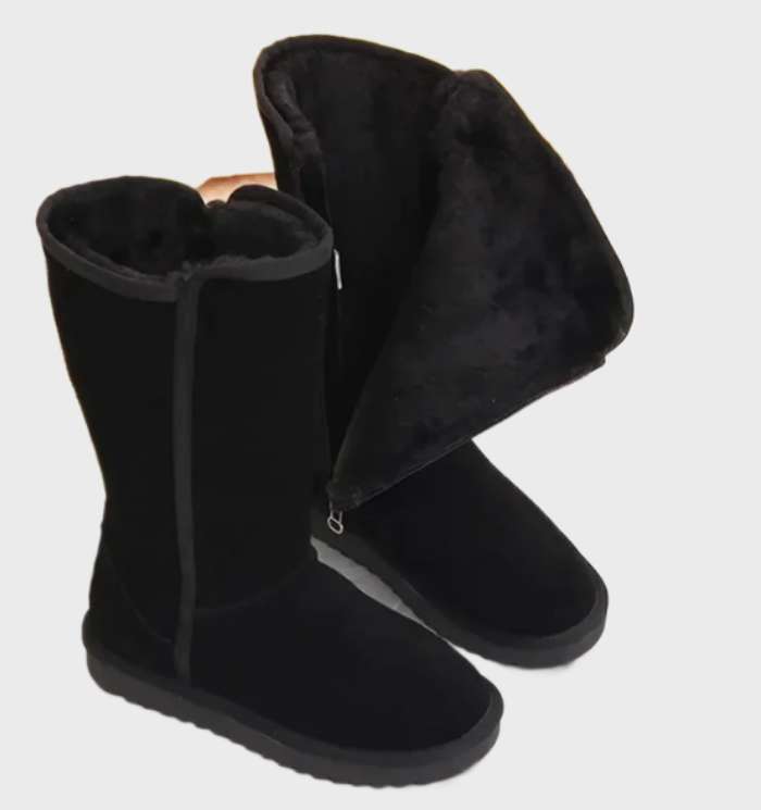 Lina – Warme Winterlaarzen