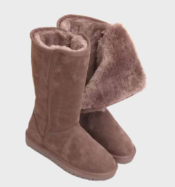 Lina – Warme Winterlaarzen