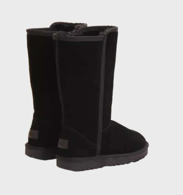 Lina – Warme Winterlaarzen