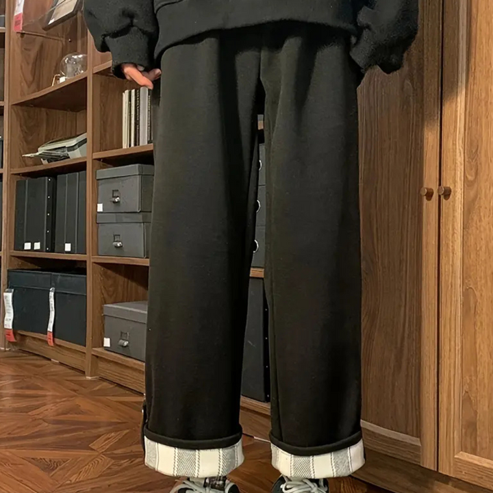 Jorrit – comfortabele heren broek