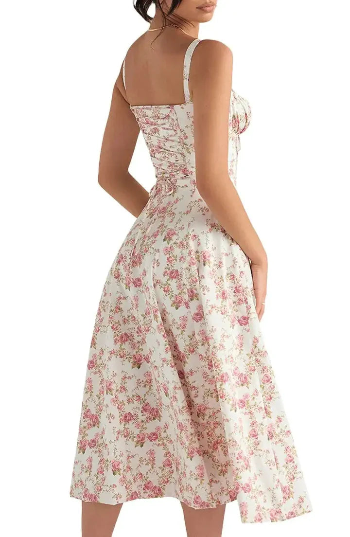 Elina – Midriff Waist Shaper jurk