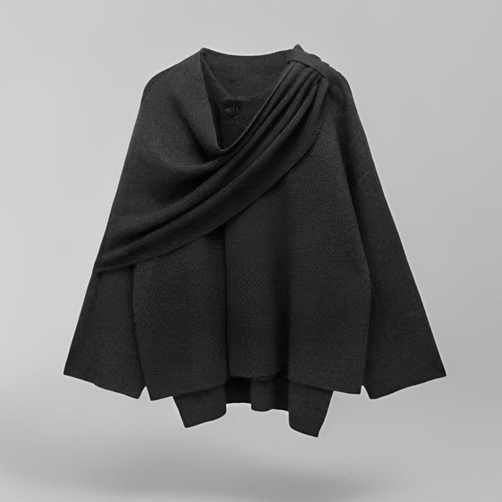 Annick – Trendy dames cape