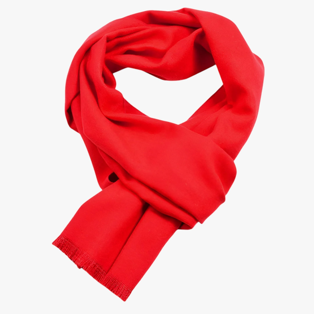 Amara – Effen Dames Sjaal