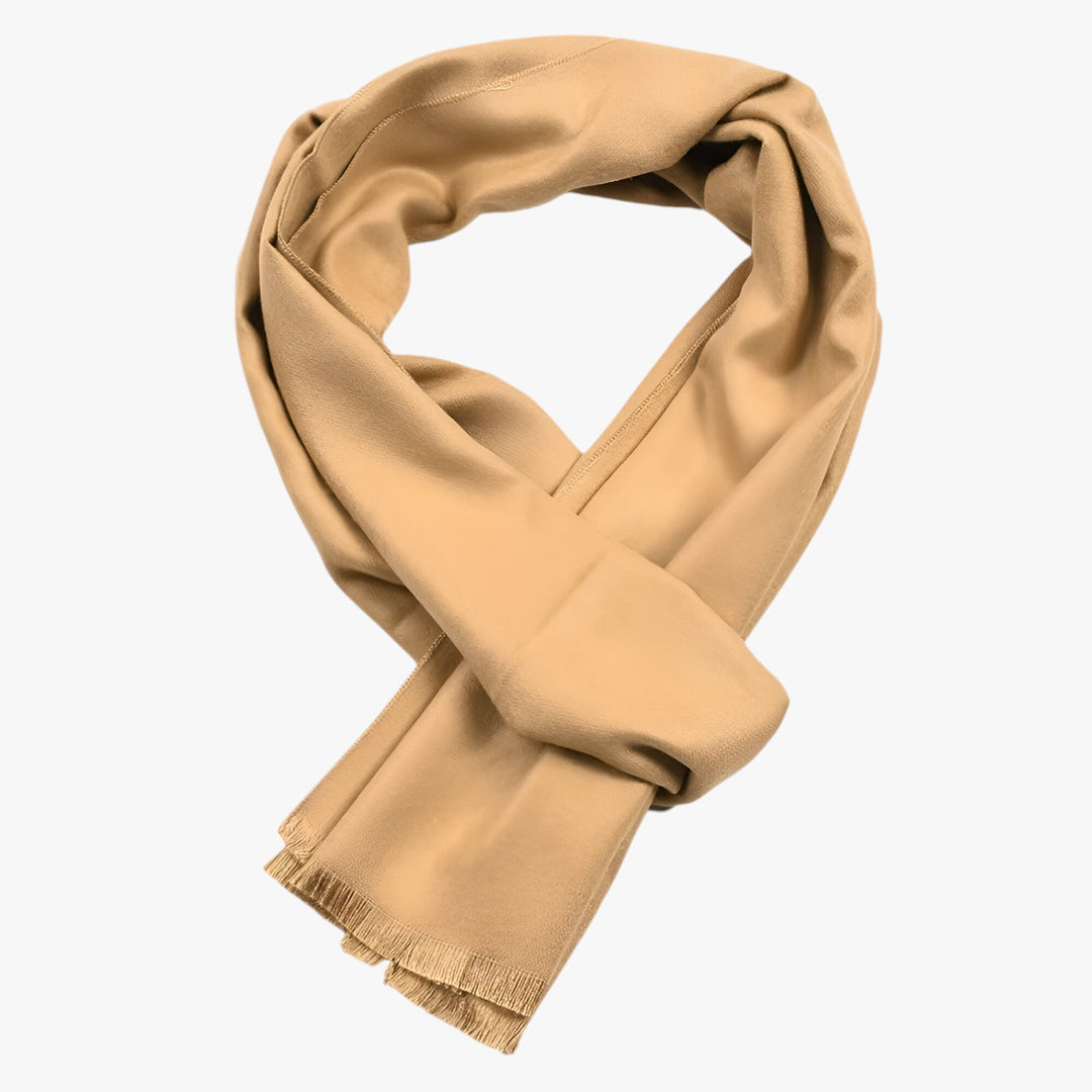 Amara – Effen Dames Sjaal