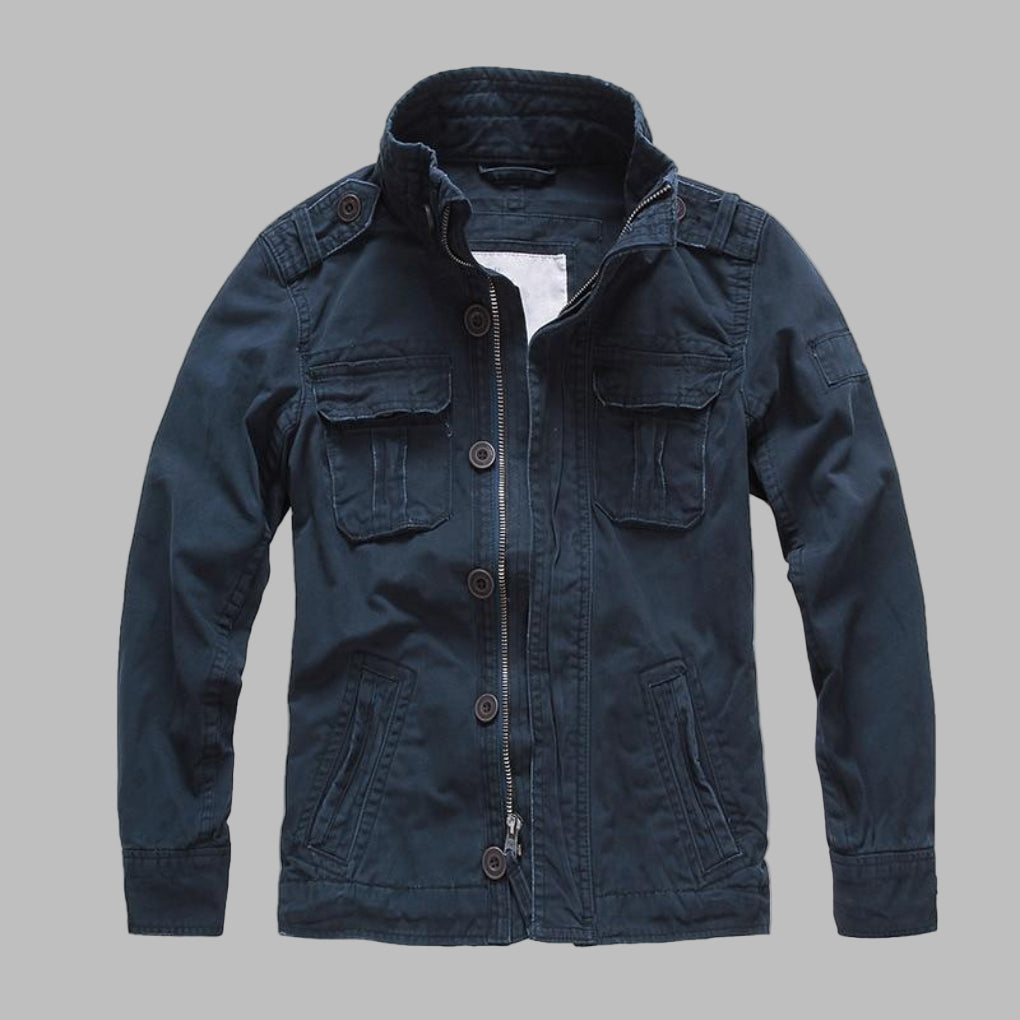 Rafael – Camouflage Militair Jack