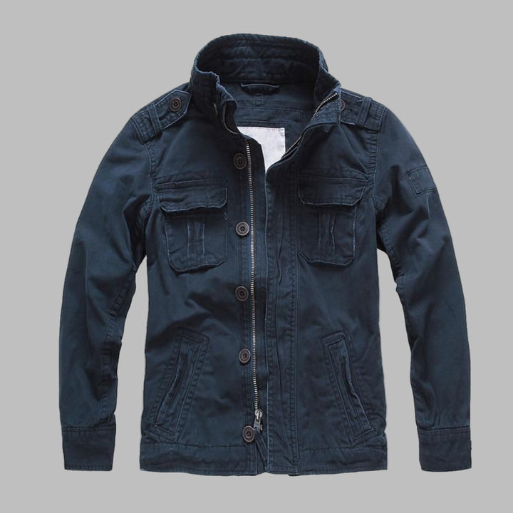 Rafael – Camouflage Militair Jack
