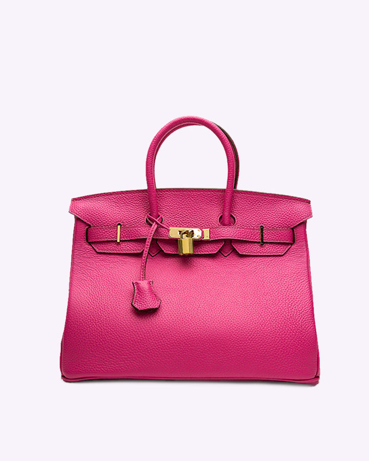 GABRIELLA | Leren Handtas