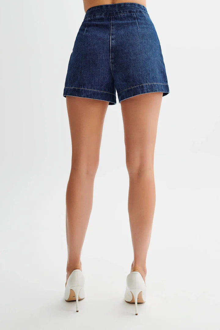 Nila - Denim set