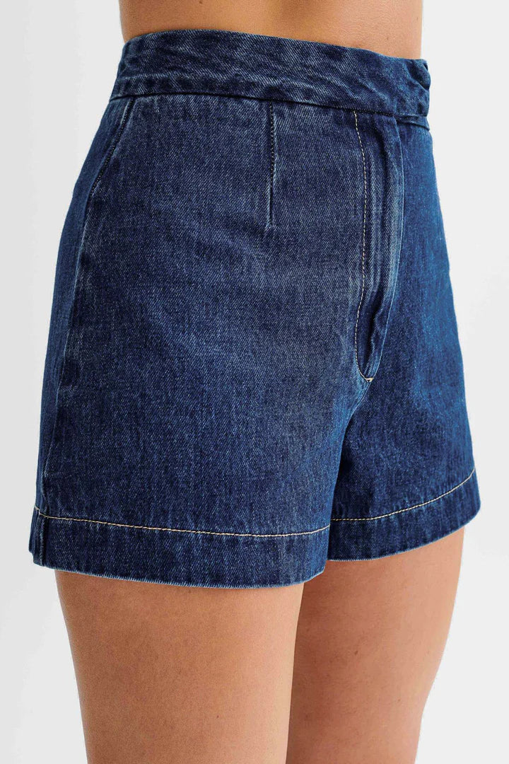 Nila - Denim set
