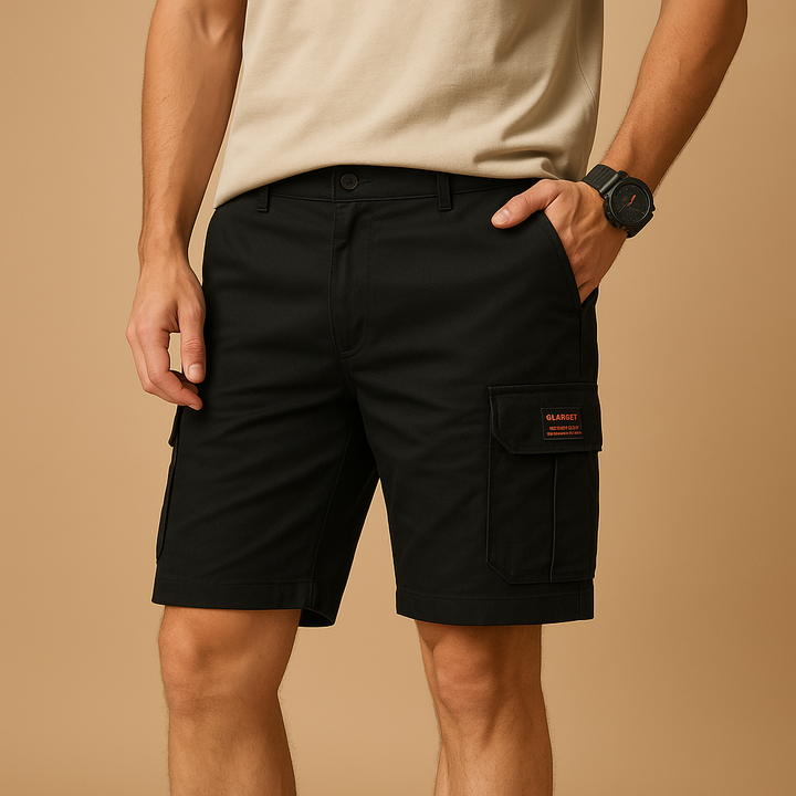 Dario – Cargo Shorts Voor Heren