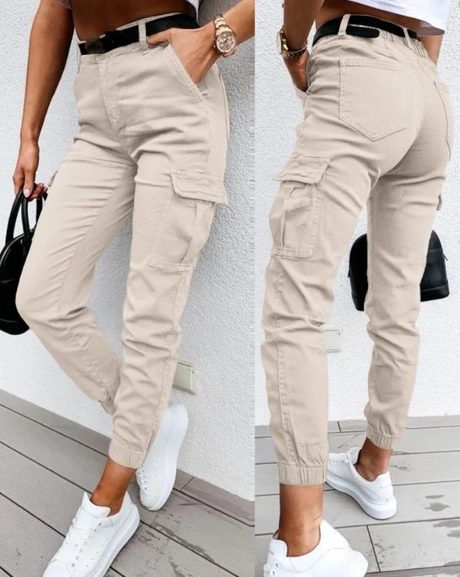 Sofie – Cargo Broek