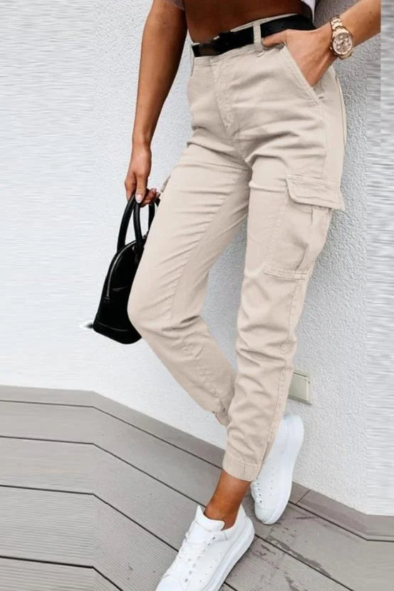 Sofie – Cargo Broek