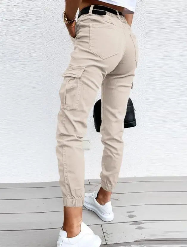 Sofie – Cargo Broek