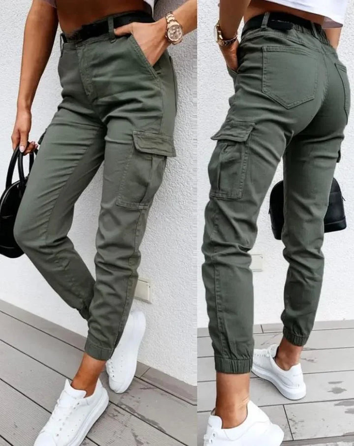 Sofie – Cargo Broek