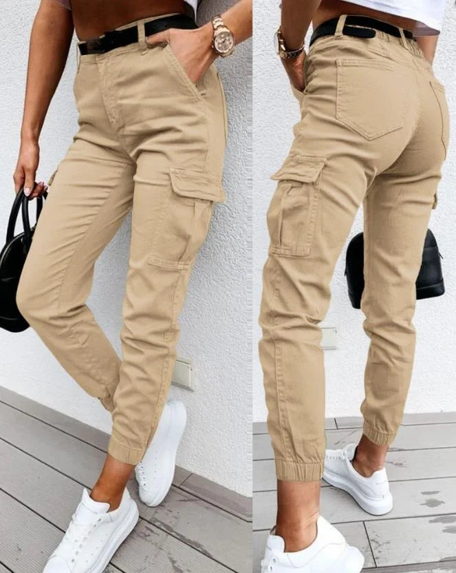 Sofie – Cargo Broek