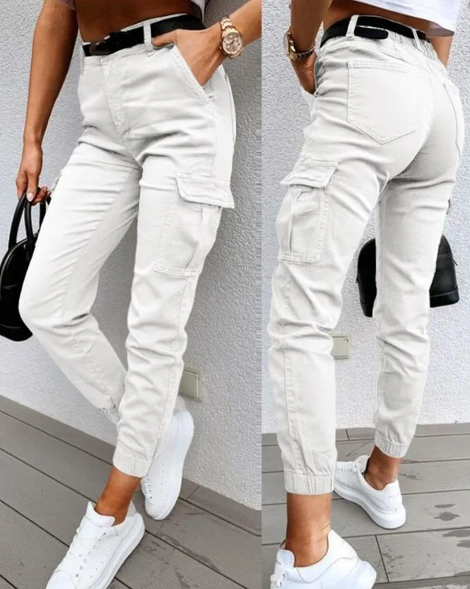 Sofie – Cargo Broek